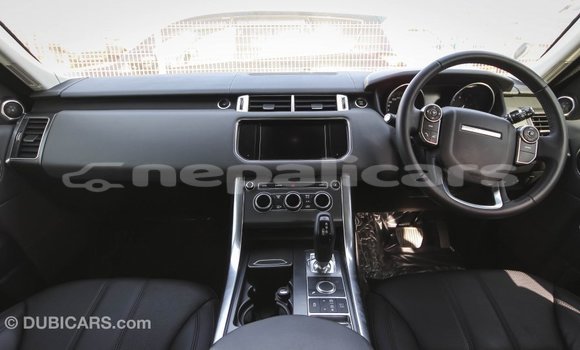 Buy Import Land Rover Range Rover Black Car in Import - Dubai in Bagmati Buy Import Land Rover Range Rover Black Car in Import - Dubai in Bagmati