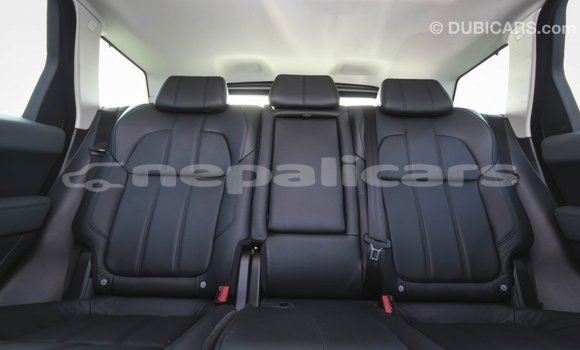 Buy Import Land Rover Range Rover Black Car in Import - Dubai in Bagmati Buy Import Land Rover Range Rover Black Car in Import - Dubai in Bagmati