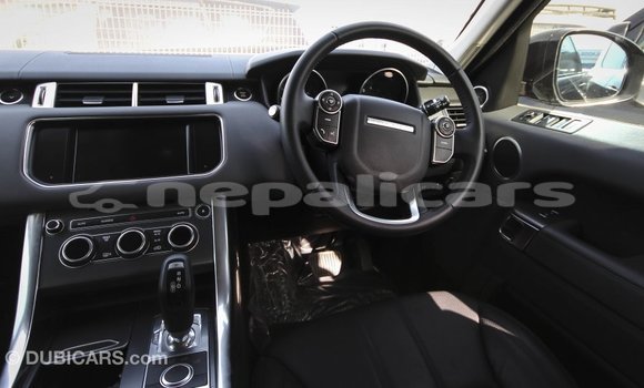 Buy Import Land Rover Range Rover Black Car in Import - Dubai in Bagmati Buy Import Land Rover Range Rover Black Car in Import - Dubai in Bagmati