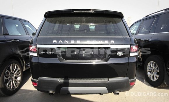 Buy Import Land Rover Range Rover Black Car in Import - Dubai in Bagmati Buy Import Land Rover Range Rover Black Car in Import - Dubai in Bagmati