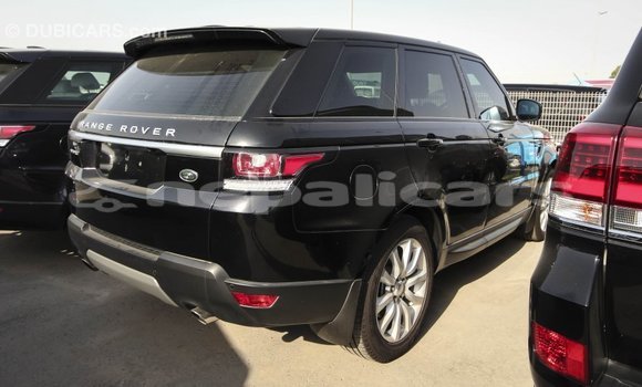 Buy Import Land Rover Range Rover Black Car in Import - Dubai in Bagmati Buy Import Land Rover Range Rover Black Car in Import - Dubai in Bagmati