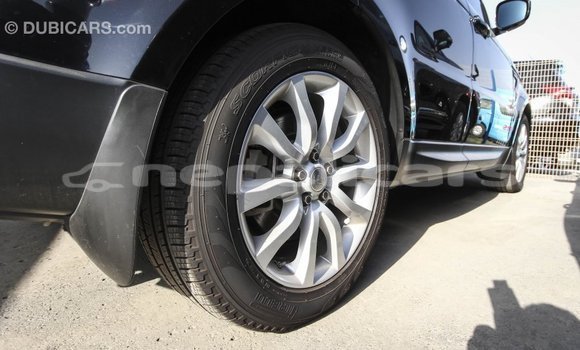 Buy Import Land Rover Range Rover Black Car in Import - Dubai in Bagmati Buy Import Land Rover Range Rover Black Car in Import - Dubai in Bagmati