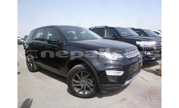 Buy Import Land Rover Discovery Black Car in Import - Dubai in Bagmati Buy Import Land Rover Discovery Black Car in Import - Dubai in Bagmati
