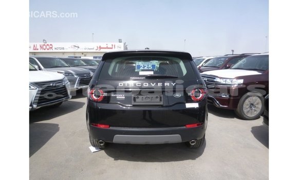 Buy Import Land Rover Discovery Black Car in Import - Dubai in Bagmati Buy Import Land Rover Discovery Black Car in Import - Dubai in Bagmati