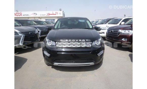 Buy Import Land Rover Discovery Black Car in Import - Dubai in Bagmati Buy Import Land Rover Discovery Black Car in Import - Dubai in Bagmati