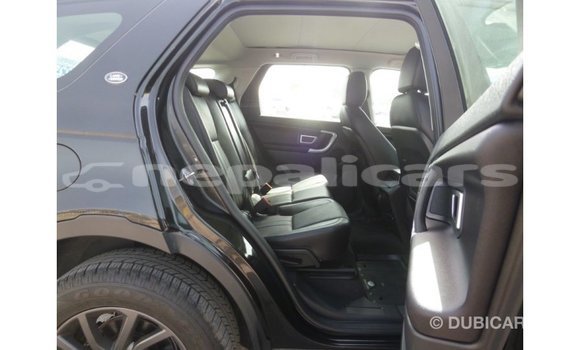 Buy Import Land Rover Discovery Black Car in Import - Dubai in Bagmati Buy Import Land Rover Discovery Black Car in Import - Dubai in Bagmati