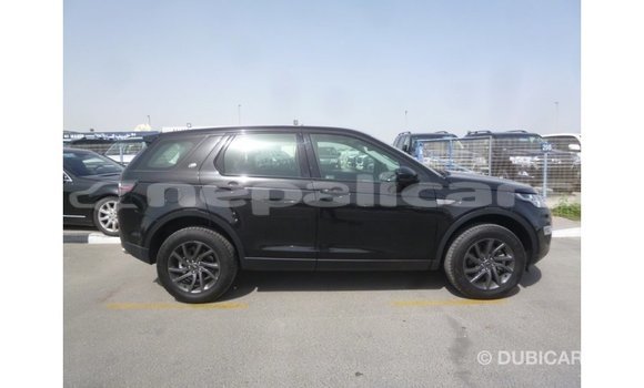 Buy Import Land Rover Discovery Black Car in Import - Dubai in Bagmati Buy Import Land Rover Discovery Black Car in Import - Dubai in Bagmati