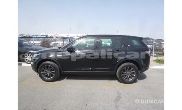 Buy Import Land Rover Discovery Black Car in Import - Dubai in Bagmati Buy Import Land Rover Discovery Black Car in Import - Dubai in Bagmati