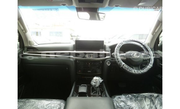 Buy Import Lexus LX White Car in Import - Dubai in Bagmati Buy Import Lexus LX White Car in Import - Dubai in Bagmati