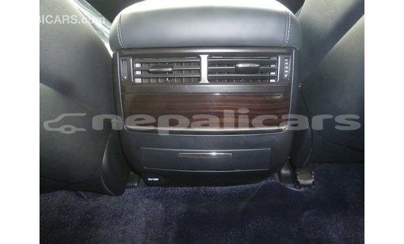 Buy Import Lexus LX White Car in Import - Dubai in Bagmati Buy Import Lexus LX White Car in Import - Dubai in Bagmati