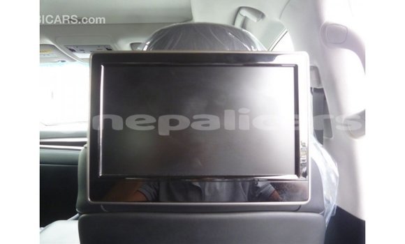 Buy Import Lexus LX White Car in Import - Dubai in Bagmati Buy Import Lexus LX White Car in Import - Dubai in Bagmati