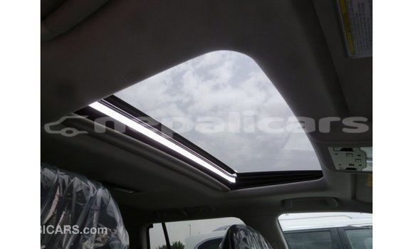 Buy Import Lexus LX White Car in Import - Dubai in Bagmati Buy Import Lexus LX White Car in Import - Dubai in Bagmati