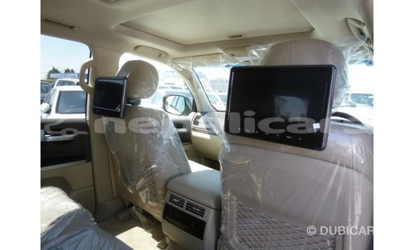 Buy Import Toyota Land Cruiser White Car in Import - Dubai in Bagmati Buy Import Toyota Land Cruiser White Car in Import - Dubai in Bagmati