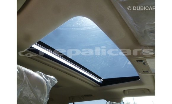 Buy Import Toyota Land Cruiser White Car in Import - Dubai in Bagmati Buy Import Toyota Land Cruiser White Car in Import - Dubai in Bagmati