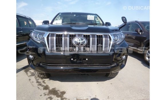 Buy Import Toyota Prado Black Car in Import - Dubai in Bagmati Buy Import Toyota Prado Black Car in Import - Dubai in Bagmati