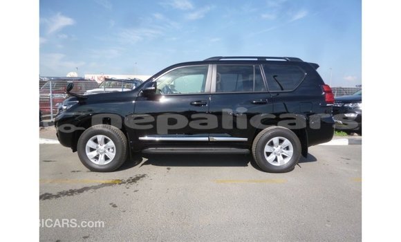 Buy Import Toyota Prado Black Car in Import - Dubai in Bagmati Buy Import Toyota Prado Black Car in Import - Dubai in Bagmati