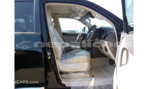 Buy Import Toyota Prado Black Car in Import - Dubai in Bagmati Buy Import Toyota Prado Black Car in Import - Dubai in Bagmati