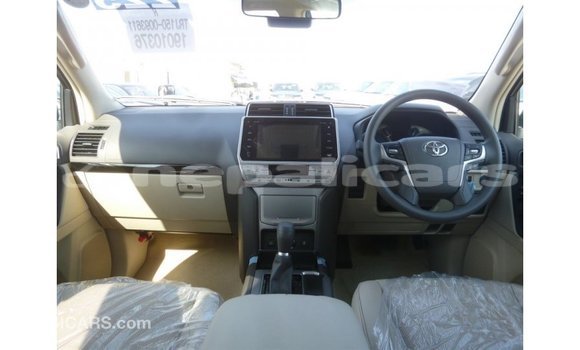 Buy Import Toyota Prado Black Car in Import - Dubai in Bagmati Buy Import Toyota Prado Black Car in Import - Dubai in Bagmati