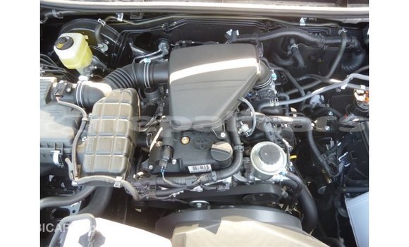 Buy Import Toyota Prado Black Car in Import - Dubai in Bagmati Buy Import Toyota Prado Black Car in Import - Dubai in Bagmati