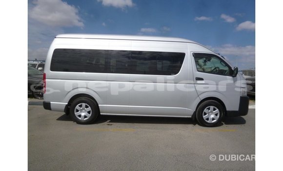 Buy Import Toyota Hiace Other Car in Import - Dubai in Bagmati Buy Import Toyota Hiace Other Car in Import - Dubai in Bagmati