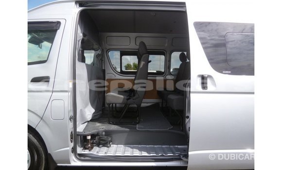Buy Import Toyota Hiace Other Car in Import - Dubai in Bagmati Buy Import Toyota Hiace Other Car in Import - Dubai in Bagmati