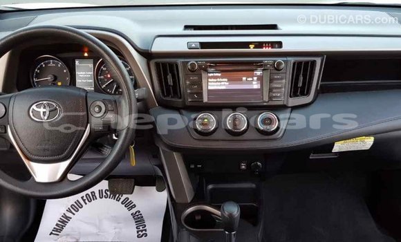 Buy Import Toyota RAV4 White Car in Import - Dubai in Bagmati Buy Import Toyota RAV4 White Car in Import - Dubai in Bagmati