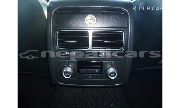 Buy Import Volkswagen Touareg White Car in Import - Dubai in Bagmati Buy Import Volkswagen Touareg White Car in Import - Dubai in Bagmati