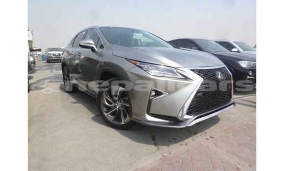 Buy Import Lexus RX 350 Other Car in Import - Dubai in Bagmati Buy Import Lexus RX 350 Other Car in Import - Dubai in Bagmati