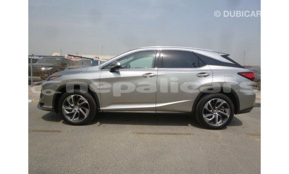 Buy Import Lexus RX 350 Other Car in Import - Dubai in Bagmati Buy Import Lexus RX 350 Other Car in Import - Dubai in Bagmati