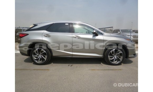 Buy Import Lexus RX 350 Other Car in Import - Dubai in Bagmati Buy Import Lexus RX 350 Other Car in Import - Dubai in Bagmati