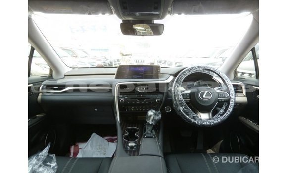 Buy Import Lexus RX 350 Other Car in Import - Dubai in Bagmati Buy Import Lexus RX 350 Other Car in Import - Dubai in Bagmati