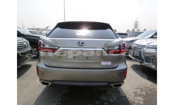 Buy Import Lexus RX 350 Other Car in Import - Dubai in Bagmati Buy Import Lexus RX 350 Other Car in Import - Dubai in Bagmati