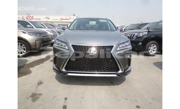 Buy Import Lexus RX 350 Other Car in Import - Dubai in Bagmati Buy Import Lexus RX 350 Other Car in Import - Dubai in Bagmati