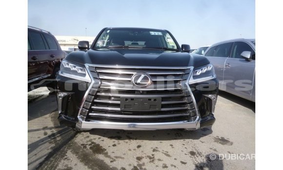 Buy Import Lexus LX Black Car in Import - Dubai in Bagmati Buy Import Lexus LX Black Car in Import - Dubai in Bagmati