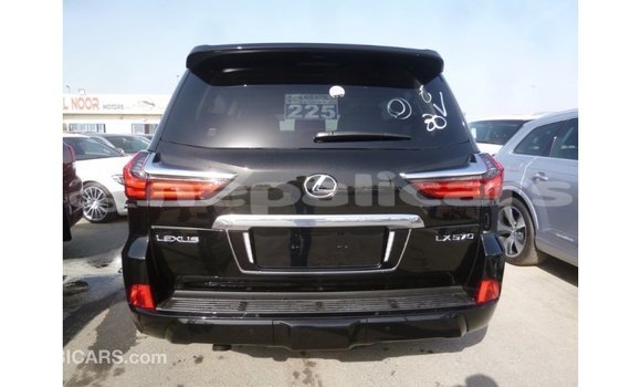 Buy Import Lexus LX Black Car in Import - Dubai in Bagmati Buy Import Lexus LX Black Car in Import - Dubai in Bagmati