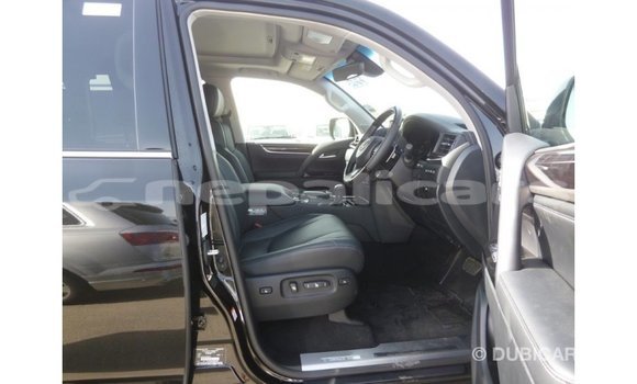 Buy Import Lexus LX Black Car in Import - Dubai in Bagmati Buy Import Lexus LX Black Car in Import - Dubai in Bagmati