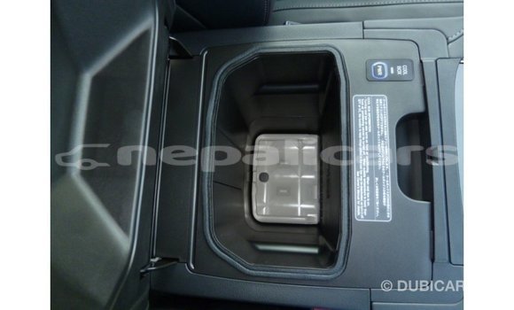 Buy Import Lexus LX Black Car in Import - Dubai in Bagmati Buy Import Lexus LX Black Car in Import - Dubai in Bagmati