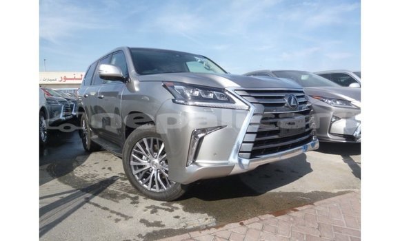 Buy Import Lexus LX Other Car in Import - Dubai in Bagmati Buy Import Lexus LX Other Car in Import - Dubai in Bagmati