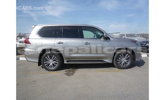 Buy Import Lexus LX Other Car in Import - Dubai in Bagmati Buy Import Lexus LX Other Car in Import - Dubai in Bagmati