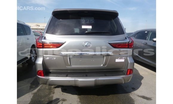 Buy Import Lexus LX Other Car in Import - Dubai in Bagmati Buy Import Lexus LX Other Car in Import - Dubai in Bagmati