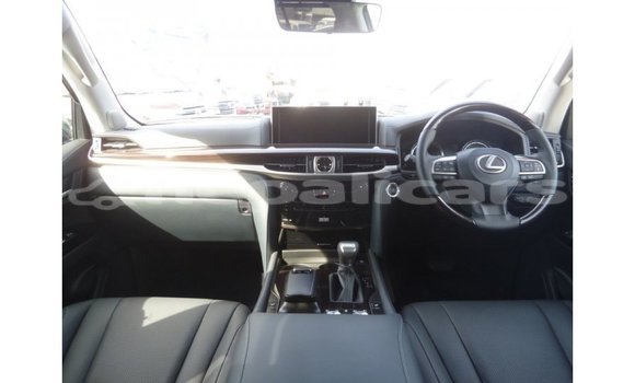 Buy Import Lexus LX Other Car in Import - Dubai in Bagmati Buy Import Lexus LX Other Car in Import - Dubai in Bagmati