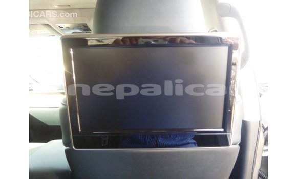 Buy Import Lexus LX Other Car in Import - Dubai in Bagmati Buy Import Lexus LX Other Car in Import - Dubai in Bagmati