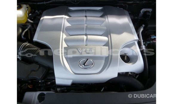 Buy Import Lexus LX Other Car in Import - Dubai in Bagmati Buy Import Lexus LX Other Car in Import - Dubai in Bagmati