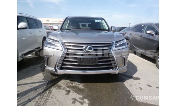 Buy Import Lexus LX Other Car in Import - Dubai in Bagmati Buy Import Lexus LX Other Car in Import - Dubai in Bagmati