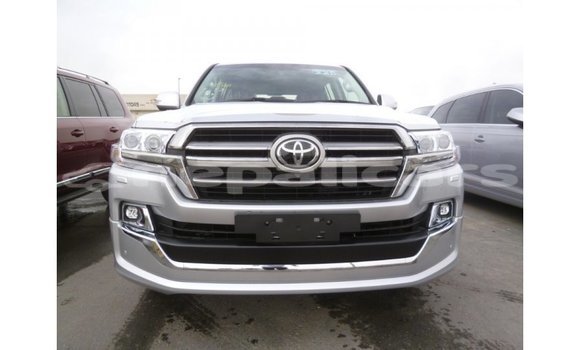 Buy Import Toyota Land Cruiser Other Car in Import - Dubai in Bagmati Buy Import Toyota Land Cruiser Other Car in Import - Dubai in Bagmati