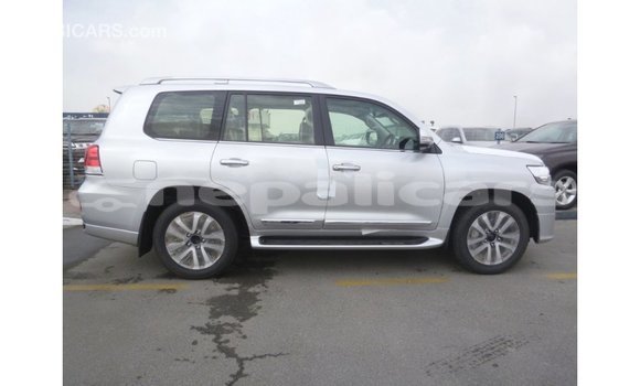 Buy Import Toyota Land Cruiser Other Car in Import - Dubai in Bagmati Buy Import Toyota Land Cruiser Other Car in Import - Dubai in Bagmati