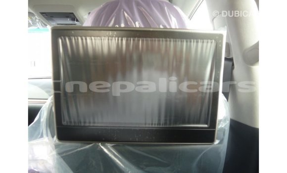 Buy Import Toyota Land Cruiser Other Car in Import - Dubai in Bagmati Buy Import Toyota Land Cruiser Other Car in Import - Dubai in Bagmati