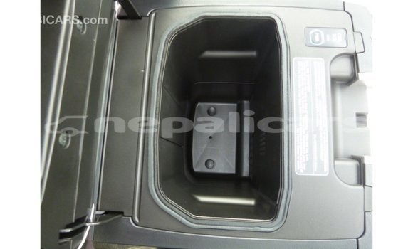 Buy Import Toyota Land Cruiser Other Car in Import - Dubai in Bagmati Buy Import Toyota Land Cruiser Other Car in Import - Dubai in Bagmati