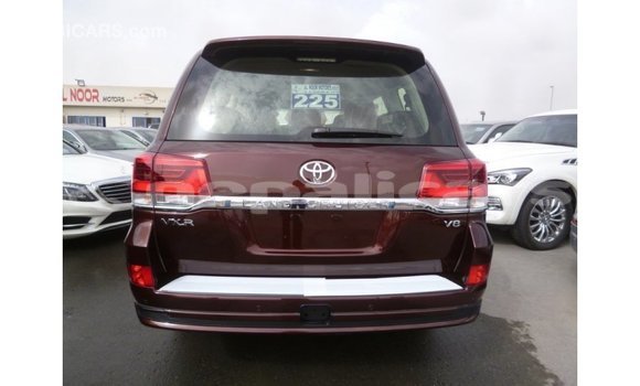 Buy Import Toyota Land Cruiser Other Car in Import - Dubai in Bagmati Buy Import Toyota Land Cruiser Other Car in Import - Dubai in Bagmati