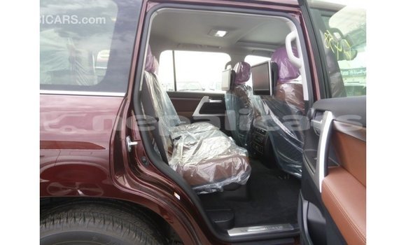 Buy Import Toyota Land Cruiser Other Car in Import - Dubai in Bagmati Buy Import Toyota Land Cruiser Other Car in Import - Dubai in Bagmati